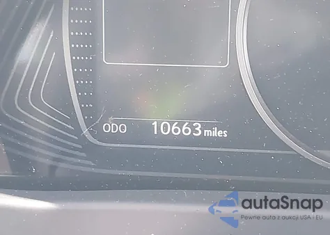 2021 Lexus Ux 200 из США, поврежденный, VIN JTHP3JBH2M2033606